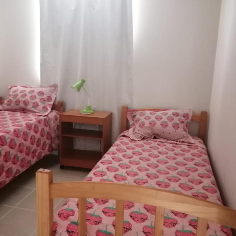 Don Lorenzo La Herradura - Two-Bedroom Apartment - 10