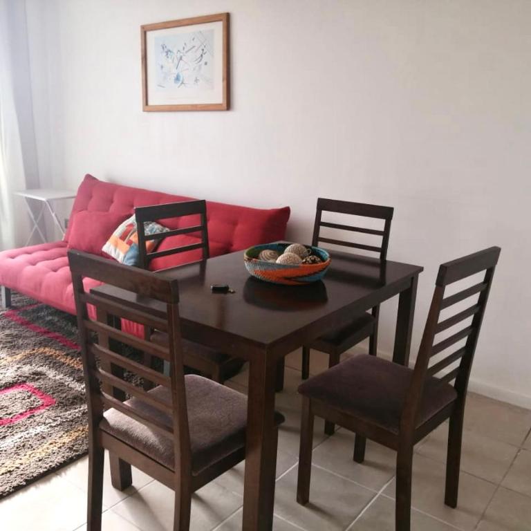 Don Lorenzo La Herradura - Two-Bedroom Apartment - 4
