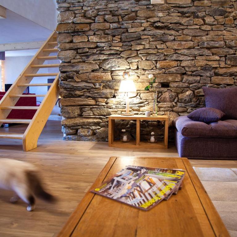 Versaya - Cottage 4 Chambres (4 Adultes + 2 Enfants) - 16