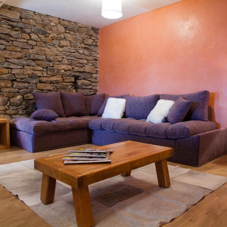 Versaya - Cottage 4 Chambres (4 Adultes + 2 Enfants) - 11
