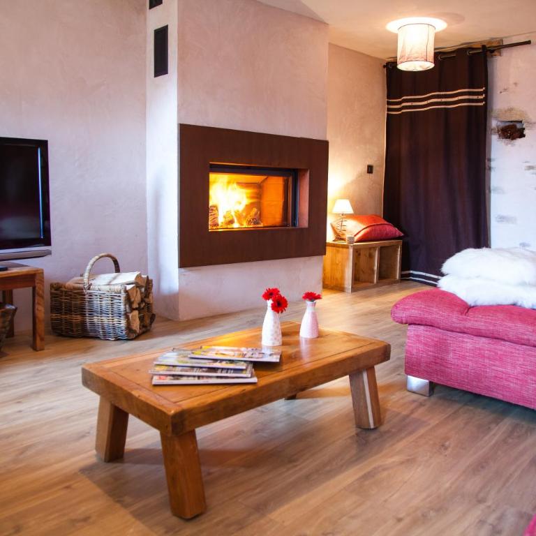 Versaya - Cottage 4 Chambres (4 Adultes + 2 Enfants) - 1