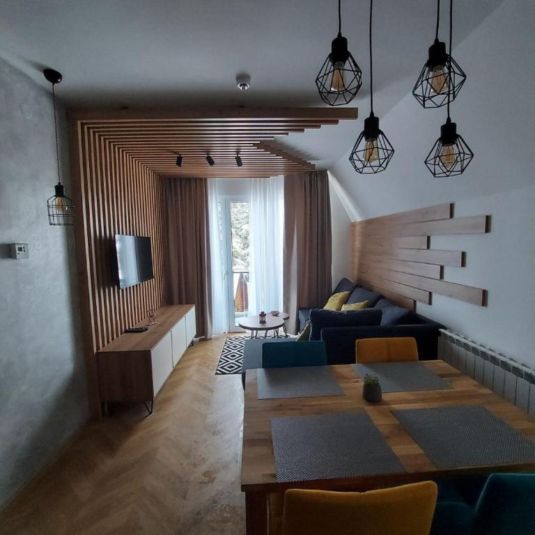 Apartmani Winner Jahorina - One-Bedroom Apartment - 3