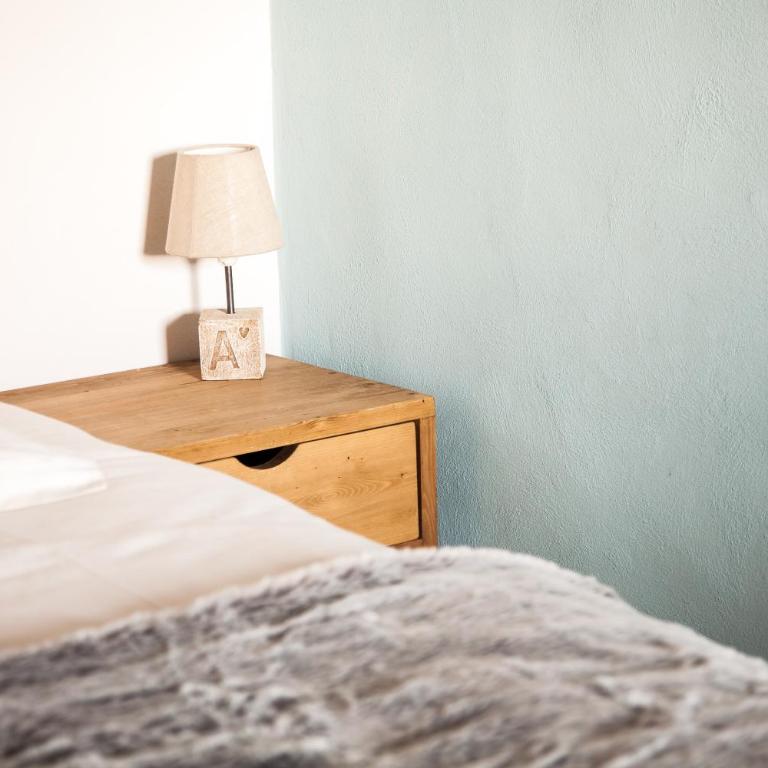 Versaya - Cottage 4 Chambres (4 Adultes + 2 Enfants) - 9