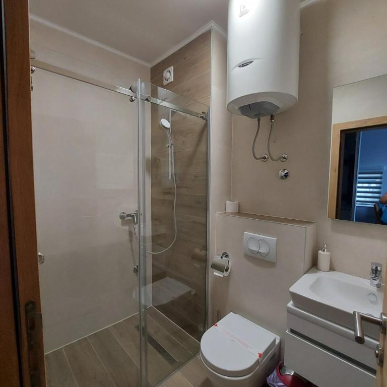 Apartmani Winner Jahorina - One-Bedroom Apartment - 1