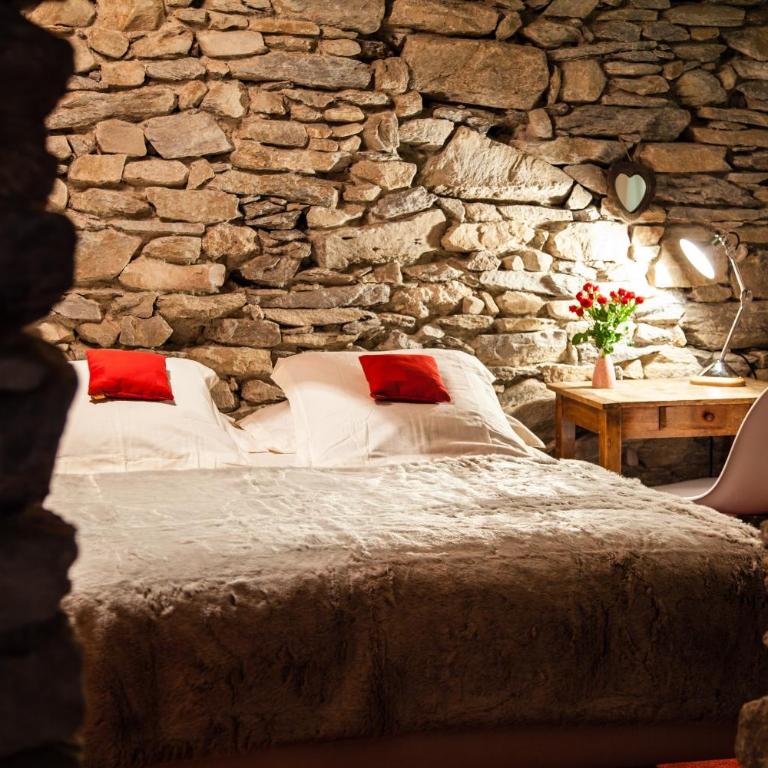 Versaya - Cottage 4 Chambres (4 Adultes + 2 Enfants) - 5