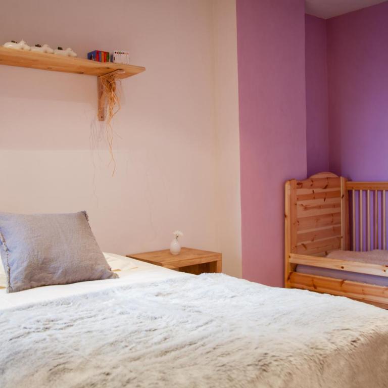 Versaya - Cottage 4 Chambres (4 Adultes + 2 Enfants) - 7