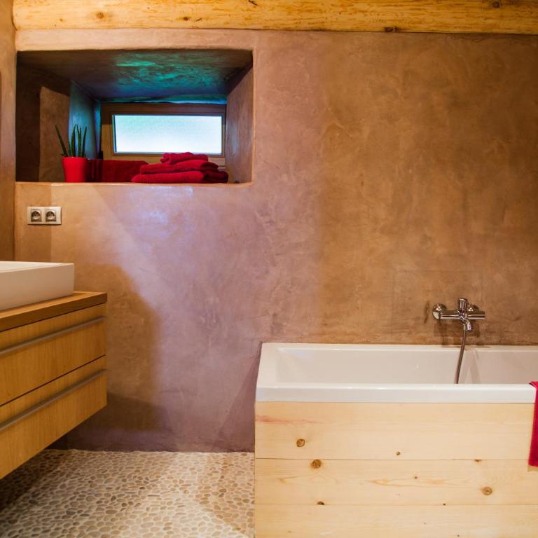 Versaya - Cottage 4 Chambres (4 Adultes + 2 Enfants) - 17