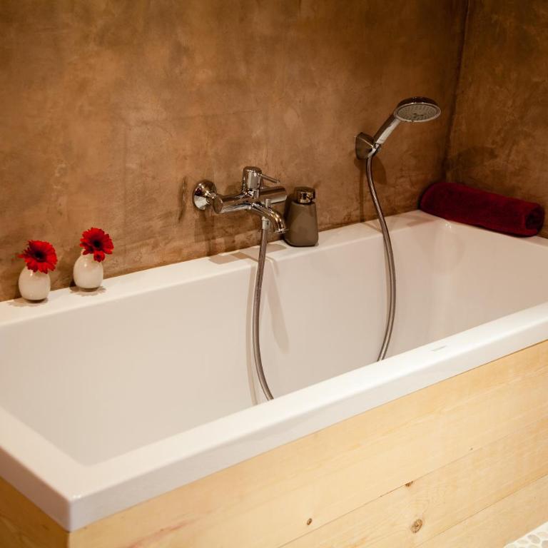 Versaya - Cottage 4 Chambres (4 Adultes + 2 Enfants) - 19