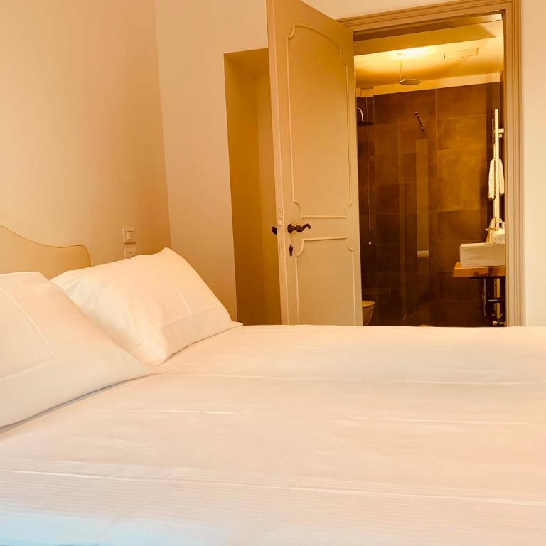 Grand Hotel San Lorenzo - Camera King Deluxe - 16