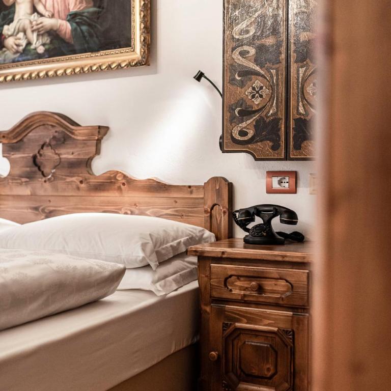 Hotel Cavallino D'Oro Bed&Breakfast - Camera Comfort Matrimoniale/Doppia con Letti Singoli - 6