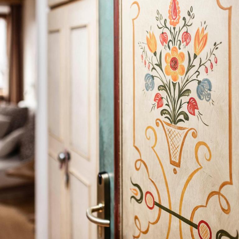 Hotel Cavallino D'Oro Bed&Breakfast - Camera Comfort Matrimoniale/Doppia con Letti Singoli - 7