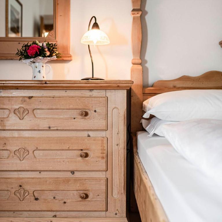 Hotel Cavallino D'Oro Bed&Breakfast - Camera Comfort Matrimoniale/Doppia con Letti Singoli - 5