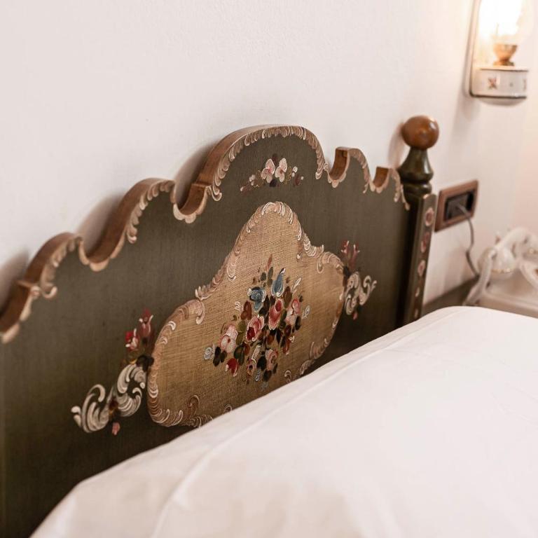 Hotel Cavallino D'Oro Bed&Breakfast - Camera Superior Matrimoniale/Doppia con Letti Singoli - 3