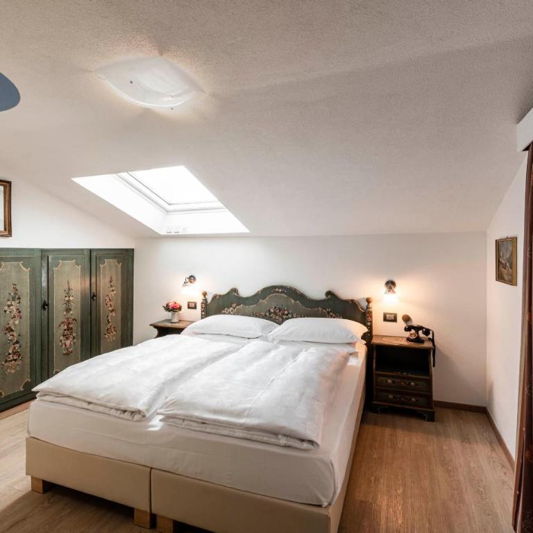 Hotel Cavallino D'Oro Bed&Breakfast - Camera Superior Matrimoniale/Doppia con Letti Singoli - 2