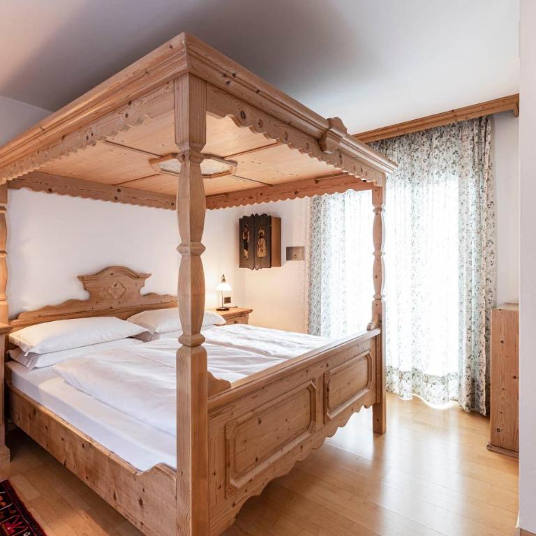 Hotel Cavallino D'Oro Bed&Breakfast - Camera Superior Matrimoniale/Doppia con Letti Singoli - 1