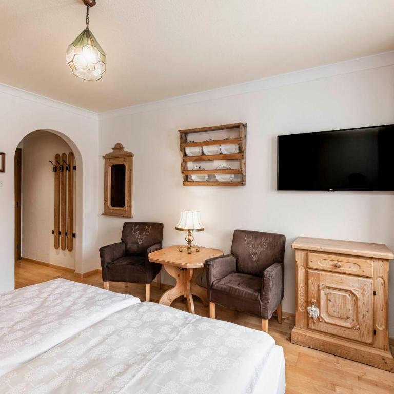 Hotel Cavallino D'Oro Bed&Breakfast - Camera Standard Matrimoniale/Doppia con Letti Singoli - 4