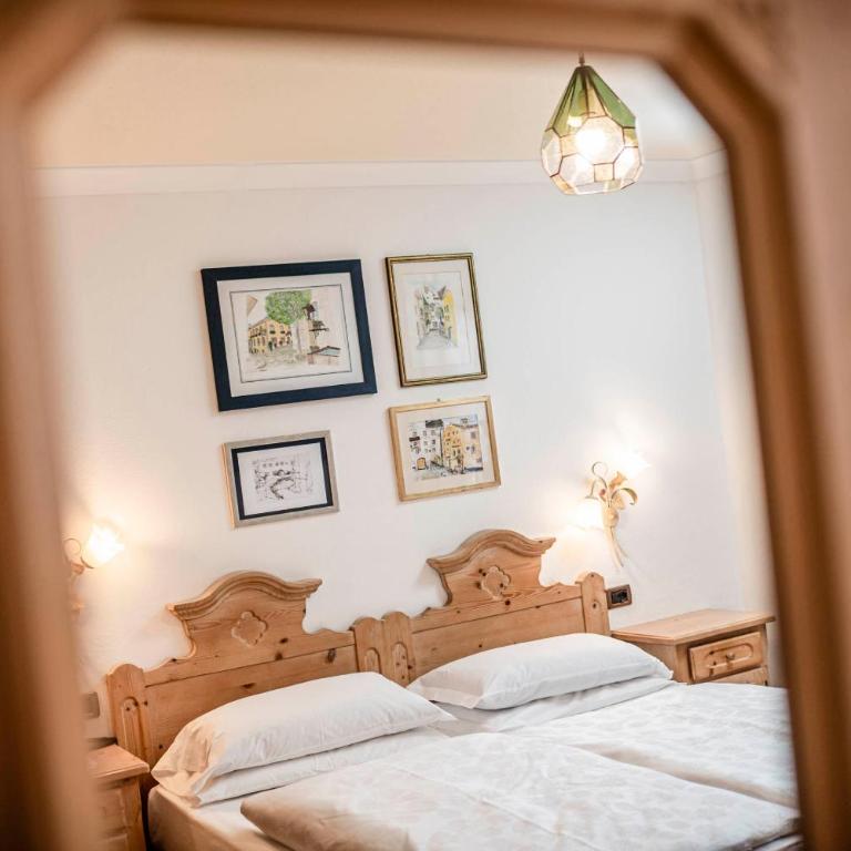 Hotel Cavallino D'Oro Bed&Breakfast - Camera Standard Matrimoniale/Doppia con Letti Singoli - 3