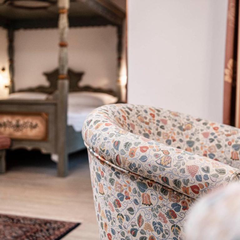 Hotel Cavallino D'Oro Bed&Breakfast - Suite Panorama con Terrazza - 1