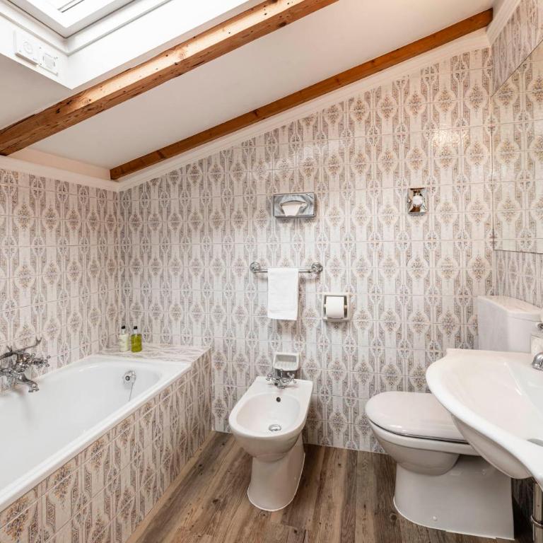 Hotel Cavallino D'Oro Bed&Breakfast - Camera Singola Piccola - 1