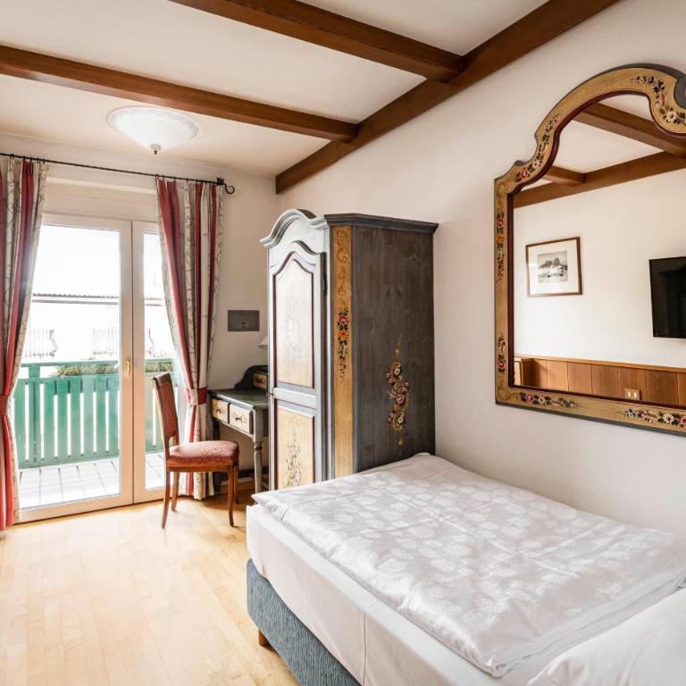 Hotel Cavallino D'Oro Bed&Breakfast - Camera Singola - 1