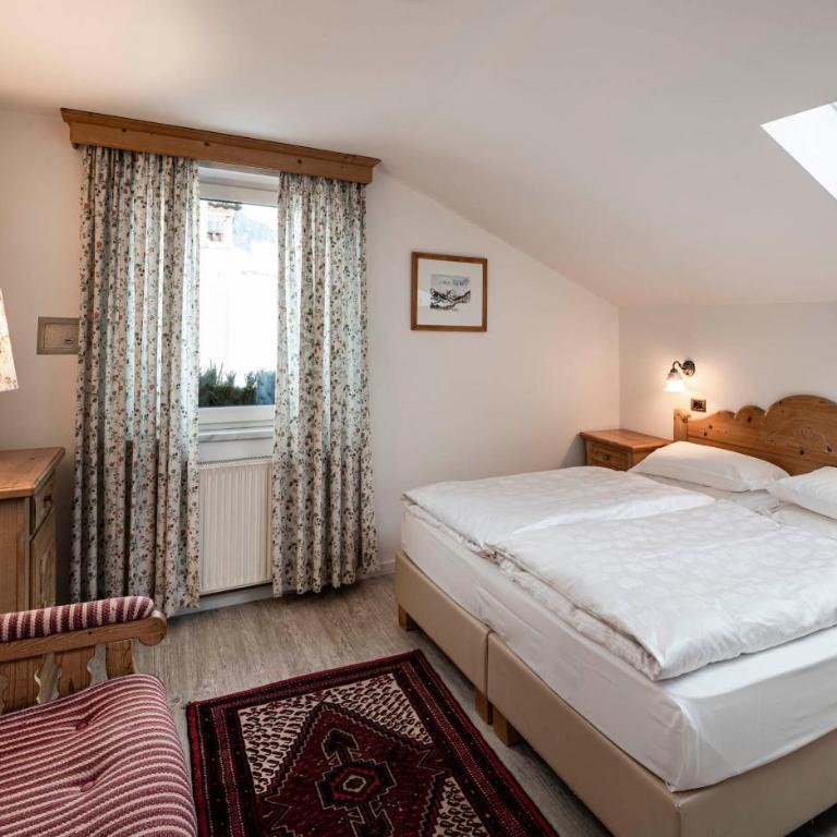 Hotel Cavallino D'Oro Bed&Breakfast - Camera Comfort Matrimoniale/Doppia con Letti Singoli - 2
