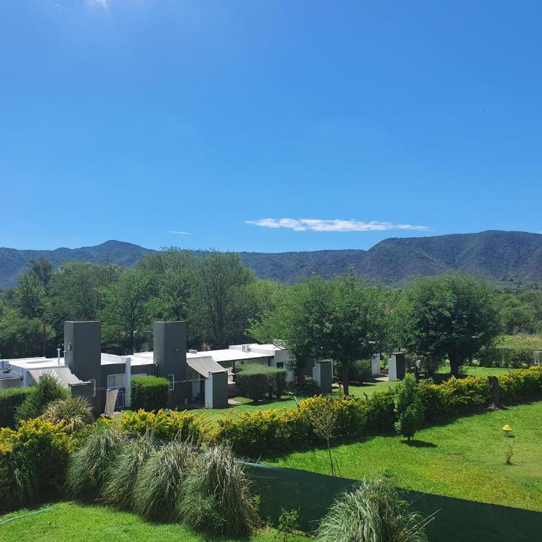 Aparts serranos - Apartamento de 2 dormitorios - 8