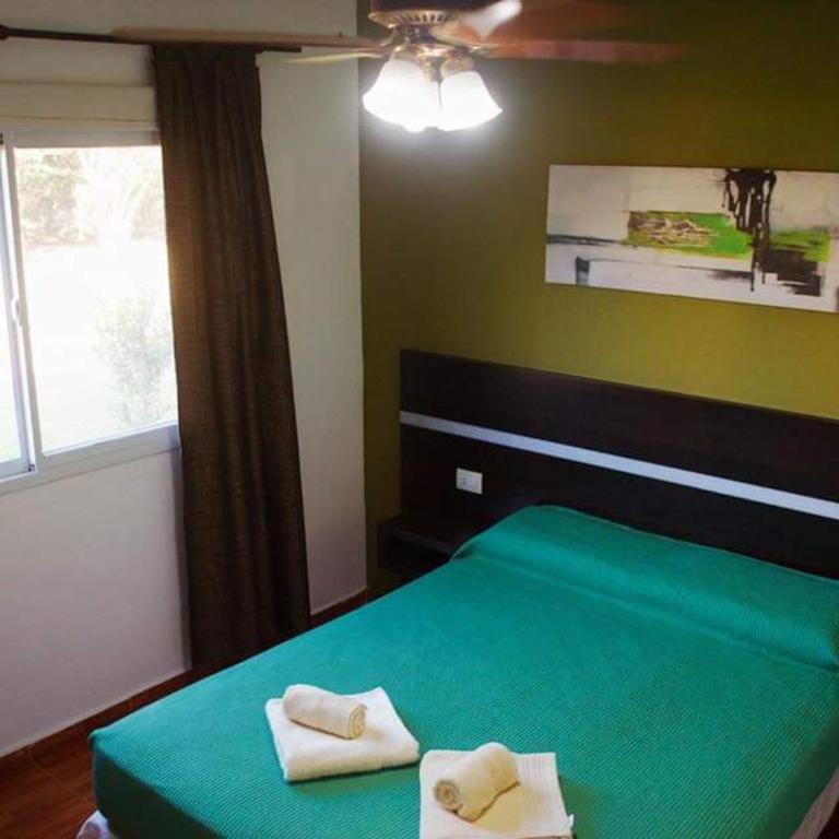 Aparts serranos - Two-Bedroom Apartment - 12