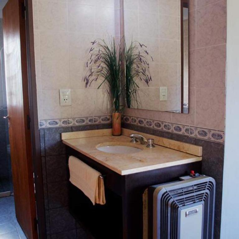 Aparts serranos - Apartamento de 2 dormitorios - 13