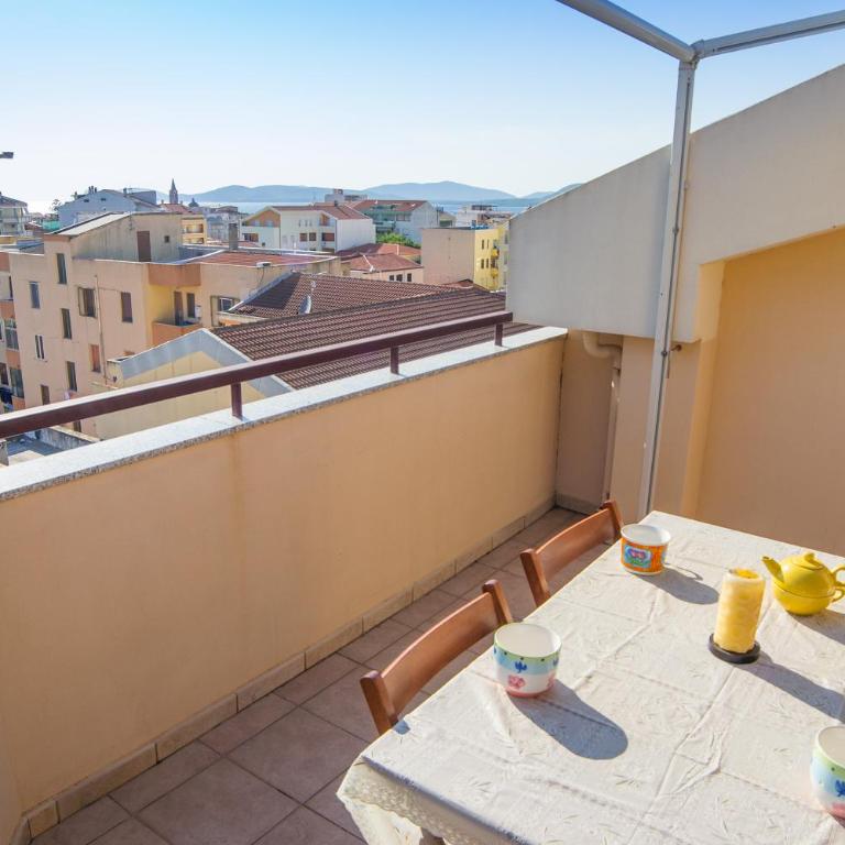 Little Sunshine - Appartamento con 2 Camere da Letto - 6
