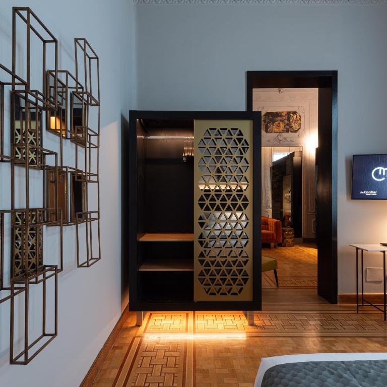 Boutique Hotel Cordial Malteses - Habitación Deluxe - 3