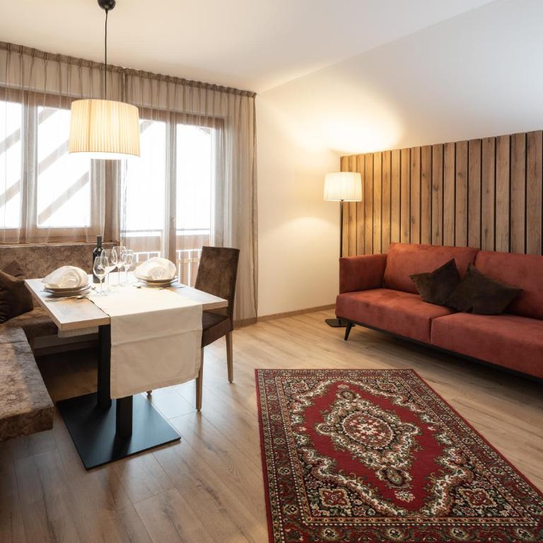 Residence Iris - Appartamento con 1 Camera da Letto - 13
