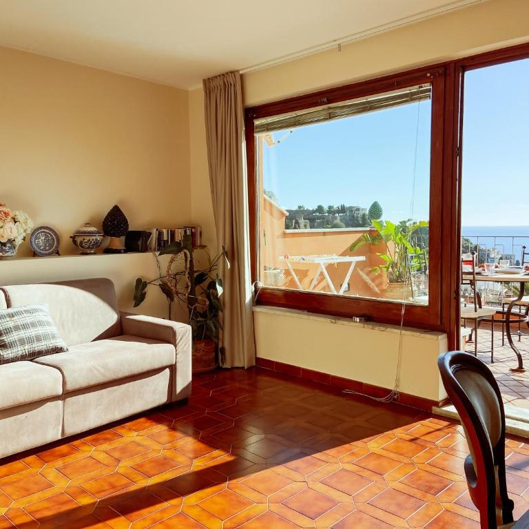 Casa Carla - Appartamento con Terrazza - 19