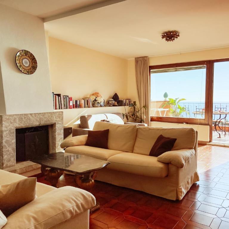 Casa Carla - Appartamento con Terrazza - 20