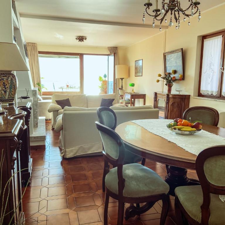 Casa Carla - Appartamento con Terrazza - 21