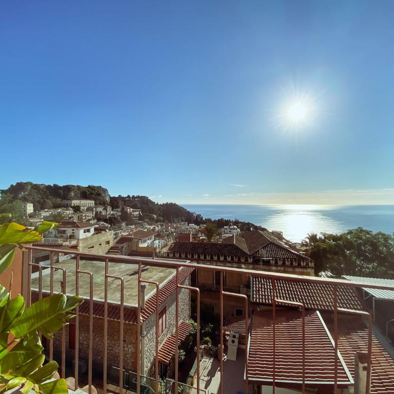 Casa Carla - Appartamento con Terrazza - 25