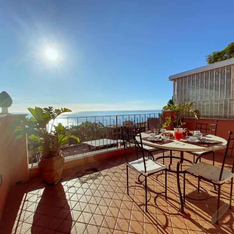 Casa Carla - Appartamento con Terrazza - 26