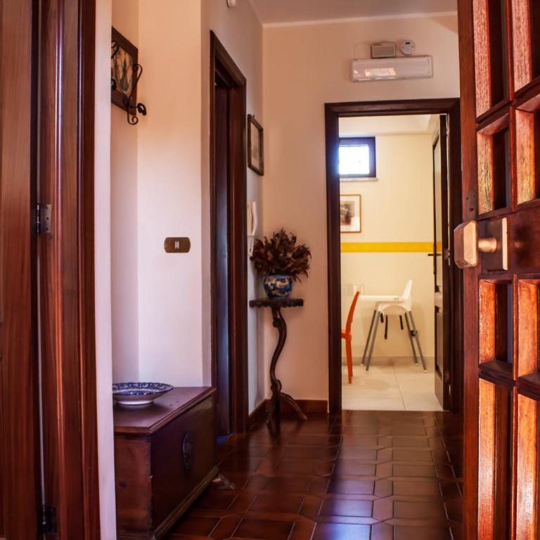 Casa Carla - Appartamento con Terrazza - 32