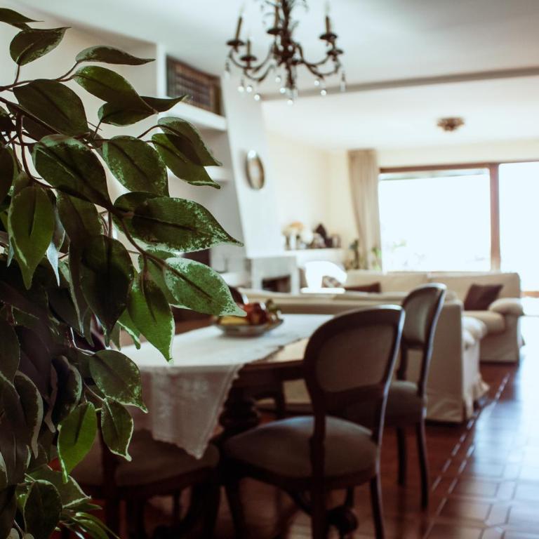 Casa Carla - Appartamento con Terrazza - 65
