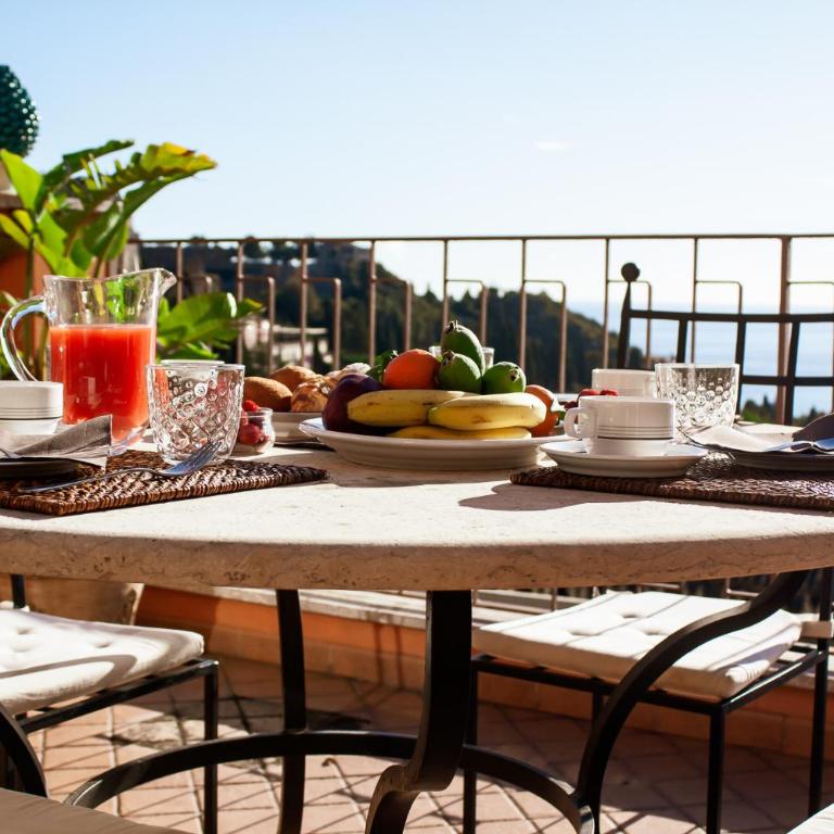 Casa Carla - Appartamento con Terrazza - 78