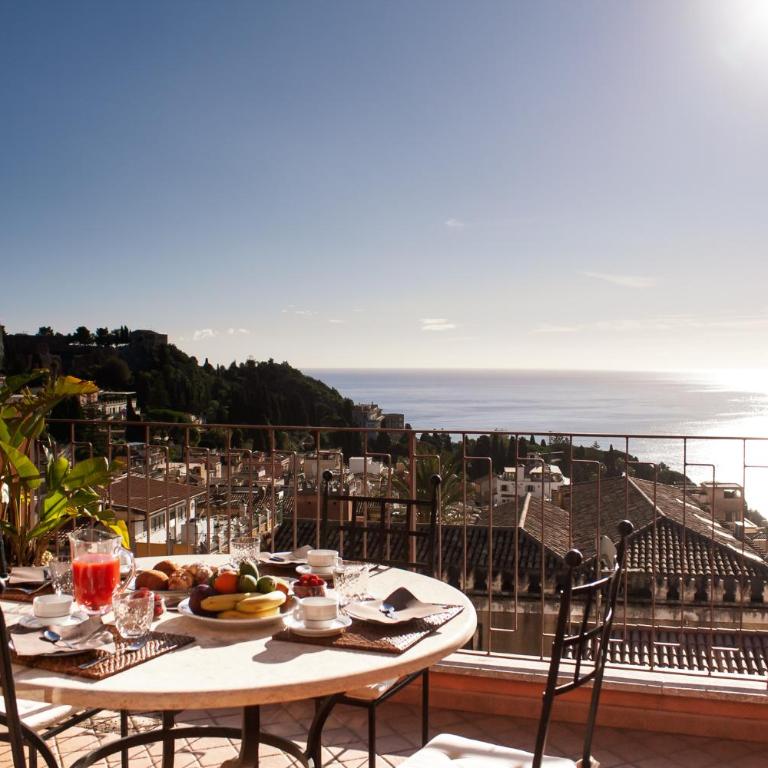Casa Carla - Appartamento con Terrazza - 80