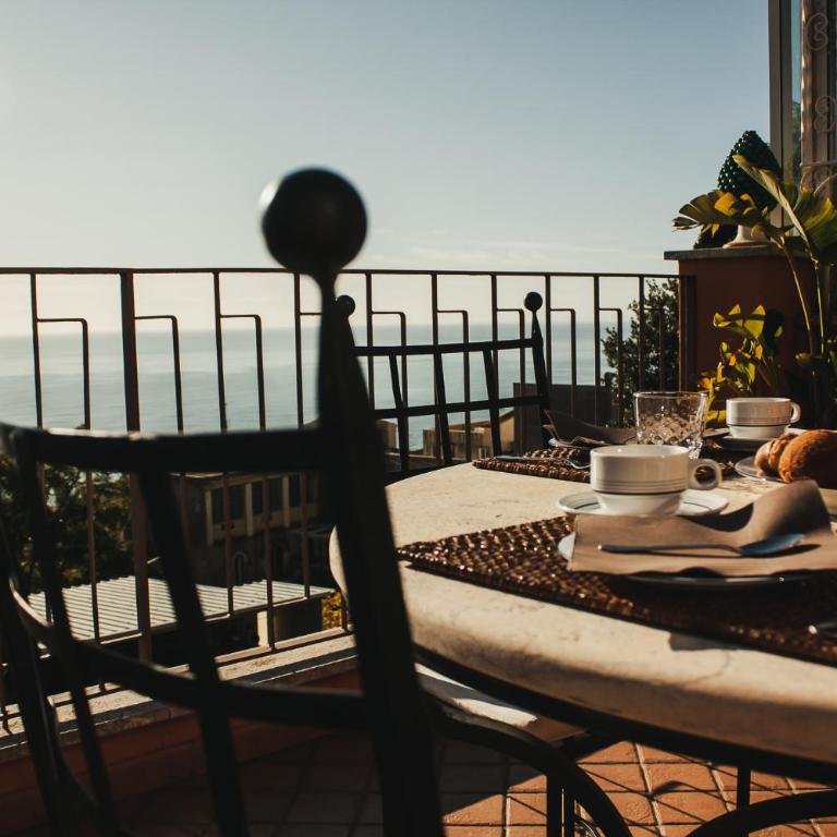 Casa Carla - Appartamento con Terrazza - 82