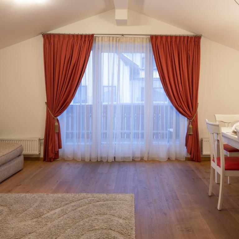 Residence Iris - Appartamento Grande con 2 Camere da Letto - 14