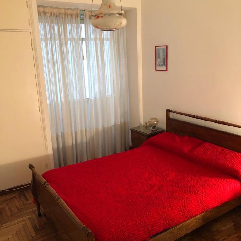 Excelente depto. para 5 personas. Zona ideal !! - Apartamento de 2 dormitorios - 5