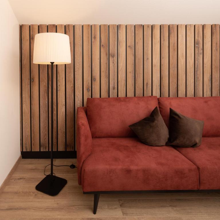 Residence Iris - Appartamento con 1 Camera da Letto - 18
