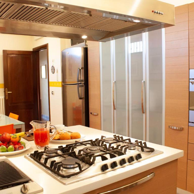 Casa Carla - Appartamento con Terrazza - 5