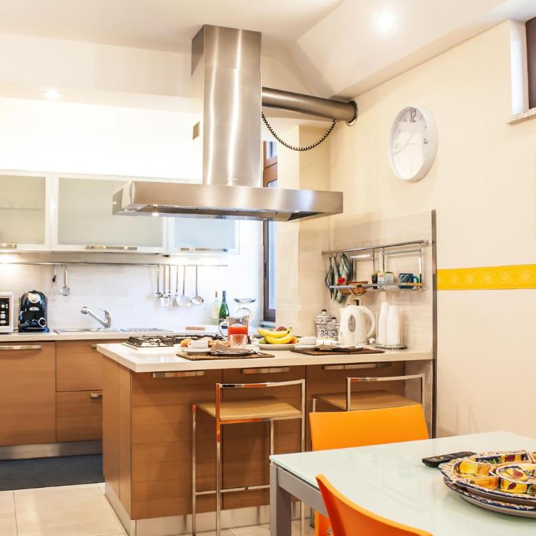 Casa Carla - Appartamento con Terrazza - 9
