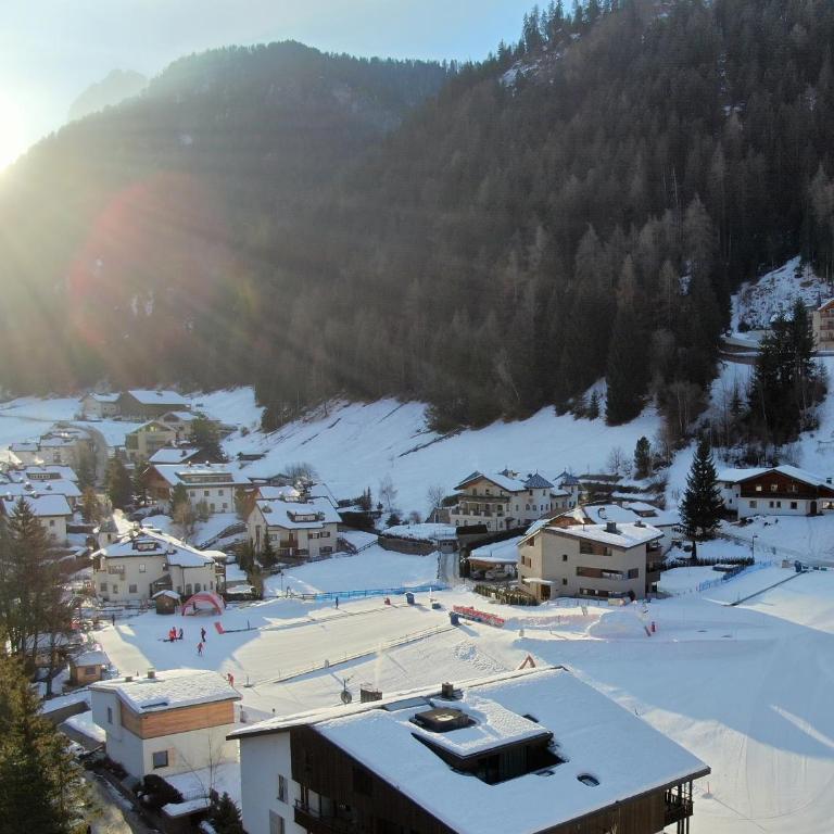 Residence Palmai - Appartamento con 2 Camere da Letto - 13