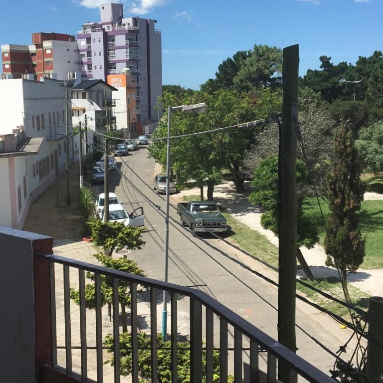 Sol y Arena Plaza - Apartamento de 1 dormitorio - 23