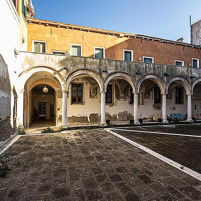 SUITE CA’ DELLA TANA - Appartamento con 1 Camera da Letto - 25