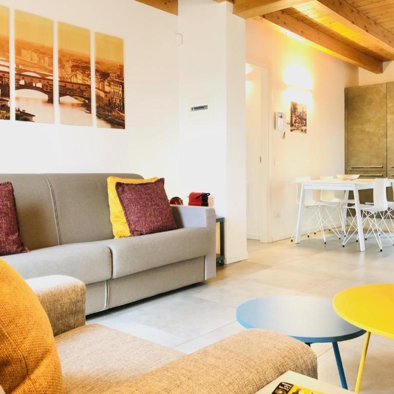 Stepandgo Milano Navigli - Appartamento Attico - 1